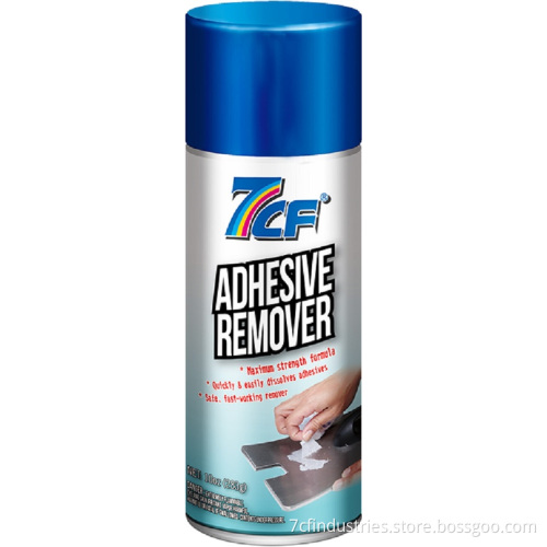 Adhesive Remover